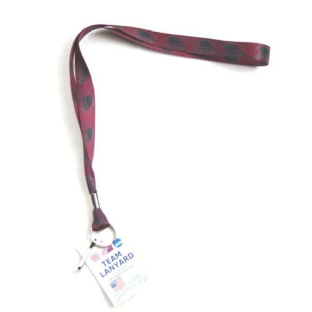 Southern Illinois Salukis NCAA Lanyard
